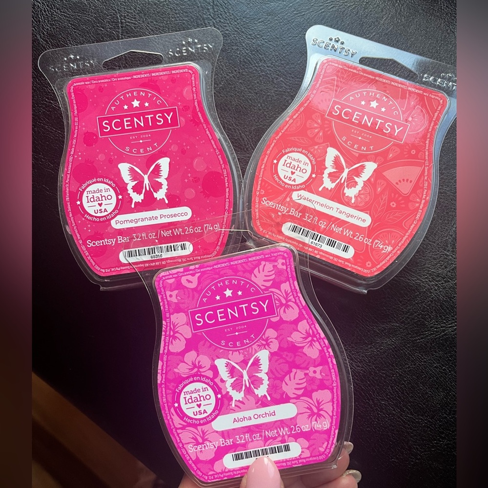 ✨Wax Bars✨.. - Picture 1 of 1